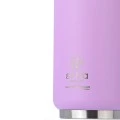 INSULATED TRAVEL CUP SAVE THE AEGEAN 300ml LAVENDER PURPLE