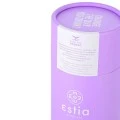 INSULATED TRAVEL CUP SAVE THE AEGEAN 300ml LAVENDER PURPLE