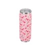 ESTIA ΘΕΡΜΟΣ TRAVEL CUP SAVE THE AEGEAN 500ml CHERRY ROSE