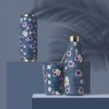 ESTIA ΘΕΡΜΟΣ TRAVEL CUP SAVE THE AEGEAN 500ml GARDEN BLUE