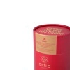 ESTIA ΘΕΡΜΟΣ COFFEE MUG SAVE THE AEGEAN 350ml SCARLET RED