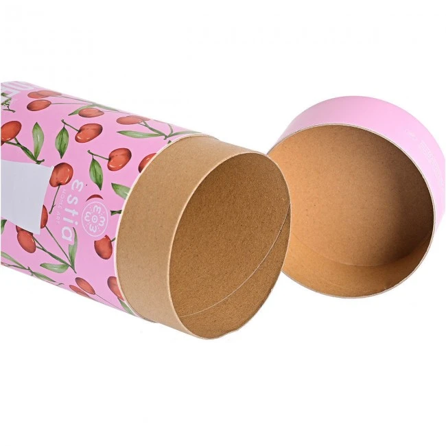 INSULATED COFFEE MUG SAVE THE AEGEAN 350ml CHERRY ROSE