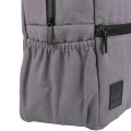 LUNCH BAG SAVE THE AEGEAN INSULATED 7lt FJORD GREY