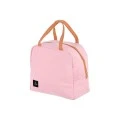 LUNCH BAG SAVE THE AEGEAN INSULATED 6lt BLOSSOM ROSE