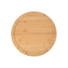 ESTIA ΒΑΣΗ ΤΥΡΙΩΝ ΠΕΡΙΣΤΡΕΦΟΜΕΝΗ BAMBOO ESSENTIALS