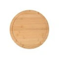 ROTATING CHEESE BOARD BAMBOO ESSENTIALS