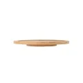 ROTATING CHEESE BOARD BAMBOO ESSENTIALS