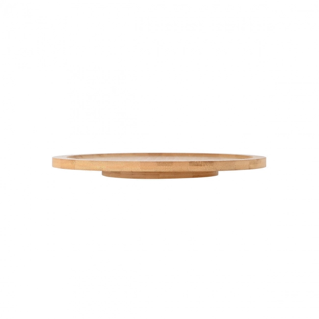 ESTIA ΒΑΣΗ ΤΥΡΙΩΝ ΠΕΡΙΣΤΡΕΦΟΜΕΝΗ BAMBOO ESSENTIALS