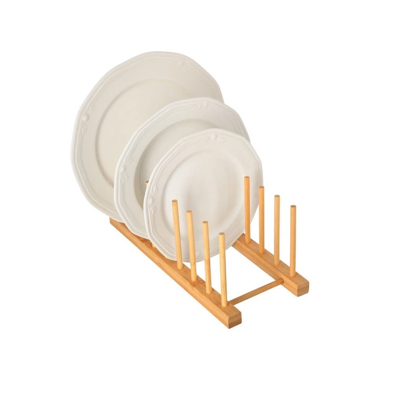 ESTIA ΠΙΑΤΟΘΗΚΗ BAMBOO ESSENTIALS