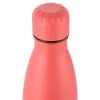 INSULATED BOTTLE FLASK LITE SAVE THE AEGEAN 500ml FUSION CORAL