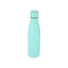 INSULATED BOTTLE FLASK LITE SAVE THE AEGEAN 500ml BERMUDA GREEN
