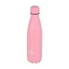 INSULATED BOTTLE FLASK LITE SAVE THE AEGEAN 500ml BLOSSOM ROSE