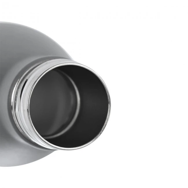 INSULATED BOTTLE FLASK LITE SAVE THE AEGEAN 500ml LAVENDER PURPLE