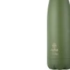 INSULATED BOTTLE FLASK LITE SAVE THE AEGEAN 500ml FOREST SPIRIT