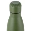 INSULATED BOTTLE FLASK LITE SAVE THE AEGEAN 500ml FOREST SPIRIT