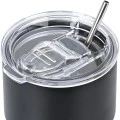 ESTIA ΘΕΡΜΟΣ MUG LITE SAVE THE AEGEAN 4000ml MIDNIGHT BLACK