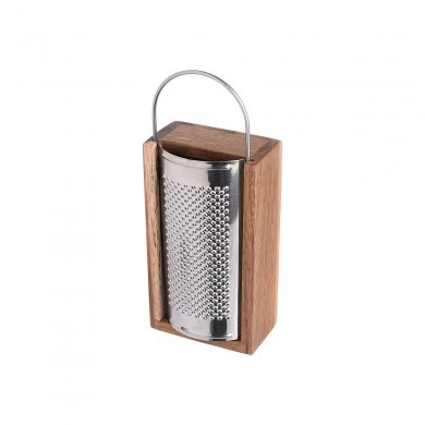 GRATER ALLURE STAINLESS STEEL WITH CONTAINER