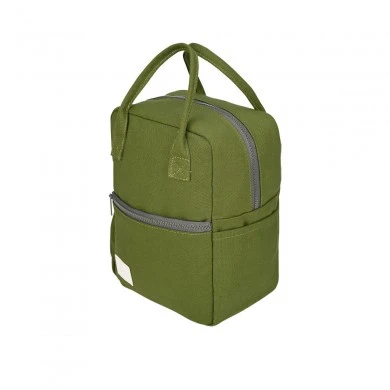 LUNCH BAG SAVE THE AEGEAN INSULATED 7lt FOREST SPIRIT