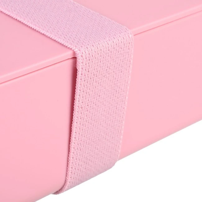 LUNCH BOX INSULATED SAVE THE AEGEAN 1lt BLOSSOM ROSE