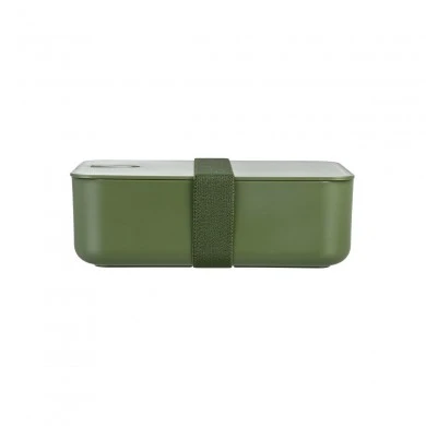 LUNCH BOX INSULATED SAVE THE AEGEAN 1lt FOREST SPIRIT