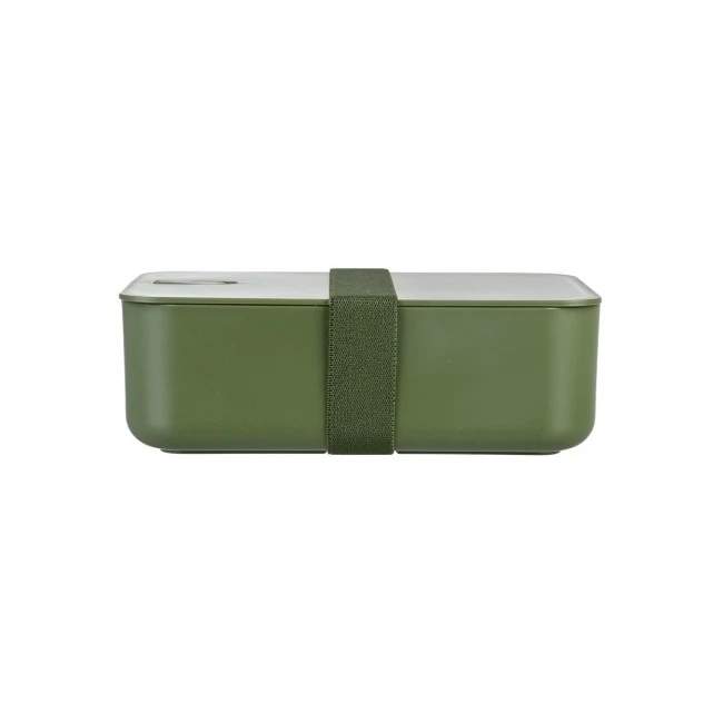 LUNCH BOX INSULATED SAVE THE AEGEAN 1lt FOREST SPIRIT