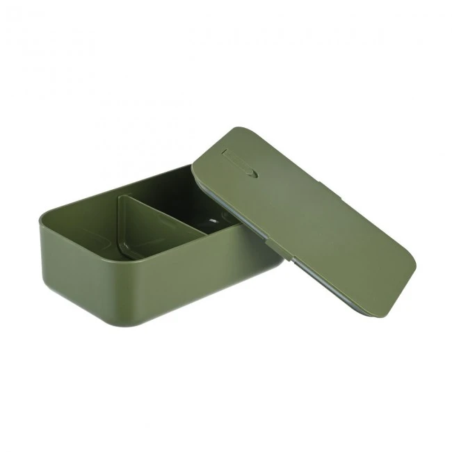 LUNCH BOX INSULATED SAVE THE AEGEAN 1lt FOREST SPIRIT