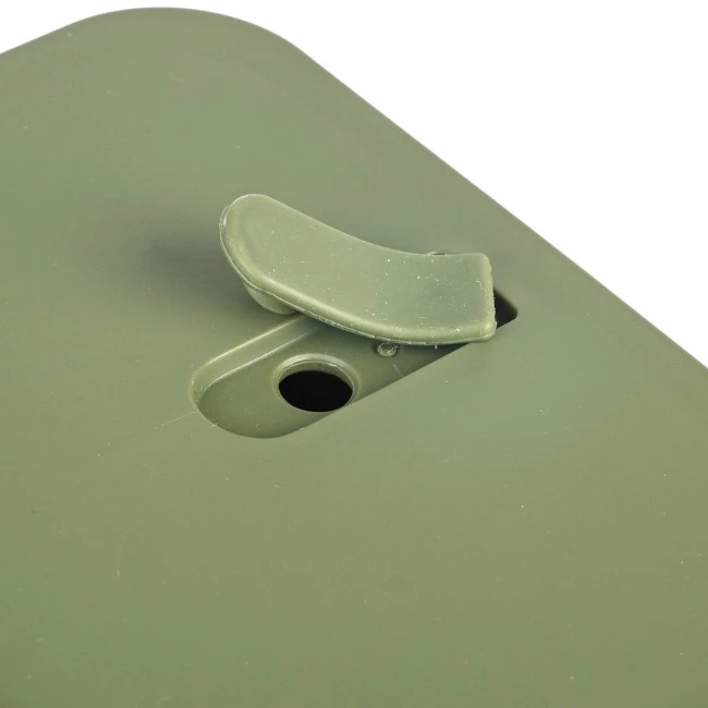 LUNCH BOX INSULATED SAVE THE AEGEAN 1lt FOREST SPIRIT