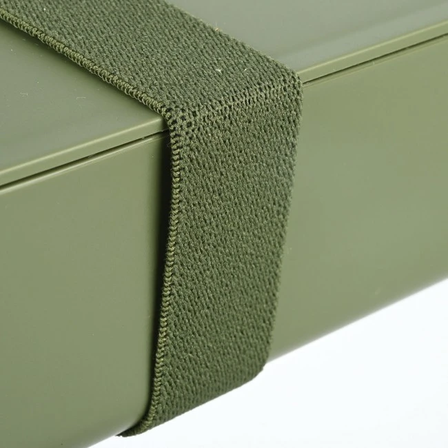 LUNCH BOX INSULATED SAVE THE AEGEAN 1lt FOREST SPIRIT