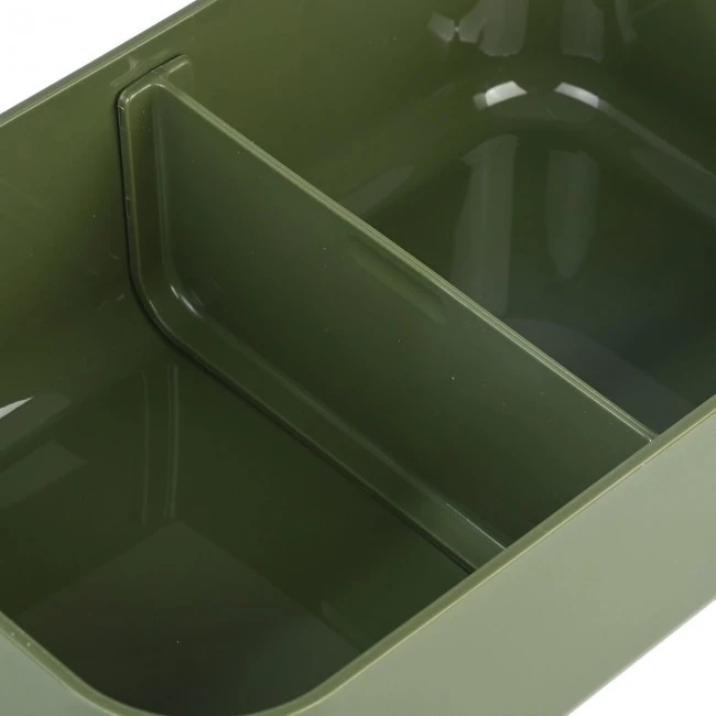 LUNCH BOX INSULATED SAVE THE AEGEAN 1lt FOREST SPIRIT