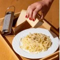 SALT &amp; PEPPER CONTAINER BAMBOO ESSENTIALS WITH MAGNET SET OF 2 PCS.