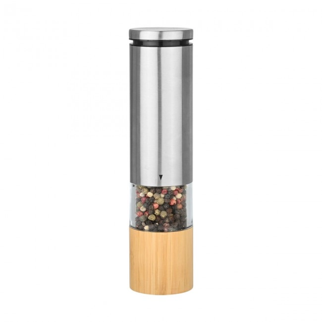 ESTIA ΜΥΛΟΣ ΓΙΑ ΑΛΑΤΙ/ΠΙΠΕΡΙ BAMBOO ESSENTIALS ΗΛΕΚΤΡΙΚΟΣ