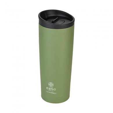 INSULATED TRAVEL MUG SAVE THE AEGEAN 500ml FOREST SPIRIT