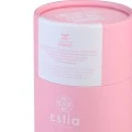 ESTIA ΘΕΡΜΟΣ TRAVEL MUG SAVE THE AEGEAN 350ml BLOSSOM ROSE