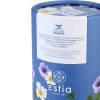 INSULATED TRAVEL MUG SAVE THE AEGEAN 500ml GARDEN BLUE