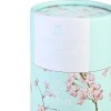 INSULATED TRAVEL MUG SAVE THE AEGEAN 500ml BLOSSOM GREEN