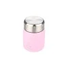LUNCH POT SAVE THE AEGEAN 0.5lt BLOSSOM ROSE