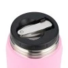 LUNCH POT SAVE THE AEGEAN 0.5lt BLOSSOM ROSE