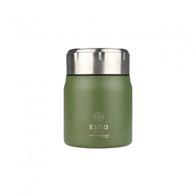 LUNCH POT SAVE THE AEGEAN 0.5lt FOREST SPIRIT