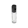 OIL SPREY GLASS 100ml BLACK