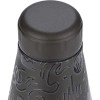 ESTIA ΘΕΡΜΟΣ TRAVEL FLASK SAVE THE AEGEAN 500ml NOIR ECHO