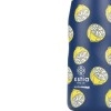 ESTIA ΘΕΡΜΟΣ TRAVEL FLASK SAVE THE AEGEAN 500ml CITRUS INFUSION