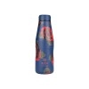 ESTIA ΘΕΡΜΟΣ TRAVEL FLASK SAVE THE AEGEAN 500ml ELECTRIC ROSES