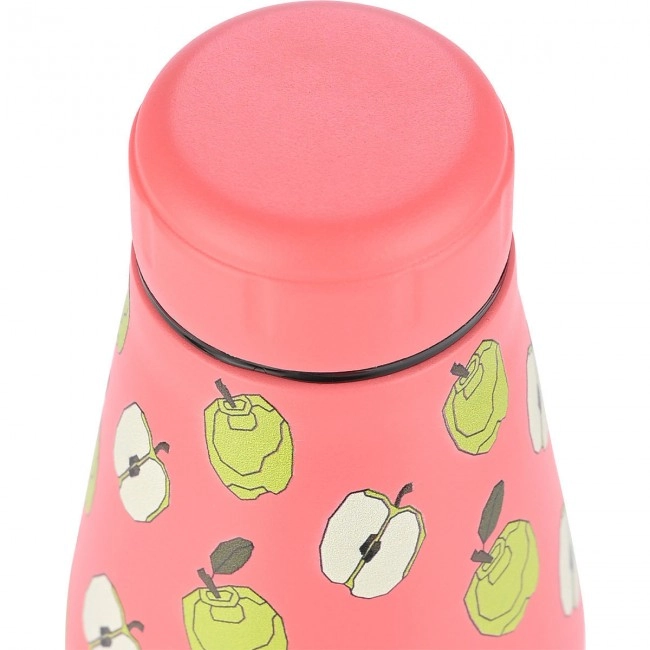 ESTIA ΘΕΡΜΟΣ TRAVEL FLASK SAVE THE AEGEAN 500ml APPLE ODYSSEY