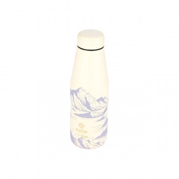 ESTIA ΘΕΡΜΟΣ TRAVEL FLASK SAVE THE AEGEAN 500ml ALPINE ESSENCE