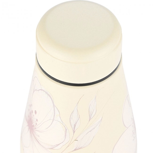 ESTIA ΘΕΡΜΟΣ TRAVEL FLASK SAVE THE AEGEAN 500ml TERRA SERENITY