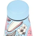 INSULATED BOTTLE TRAVEL FLASK SAVE THE AEGEAN 500ml SUBDUED HARVEST