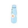 INSULATED BOTTLE TRAVEL FLASK SAVE THE AEGEAN 500ml DREAMY SKY