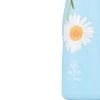 INSULATED BOTTLE TRAVEL FLASK SAVE THE AEGEAN 500ml DREAMY SKY