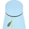 INSULATED BOTTLE TRAVEL FLASK SAVE THE AEGEAN 500ml DREAMY SKY