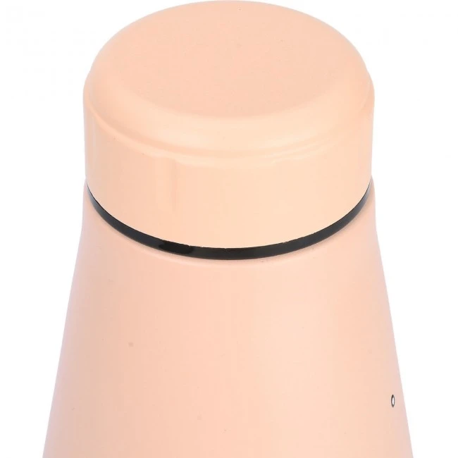 INSULATED BOTTLE TRAVEL FLASK SAVE THE AEGEAN 500ml WHIMSY WONDERS